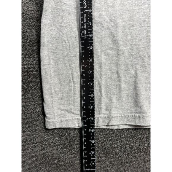 Masters Tournament Golf Champions 2017 T-Shirt Mens Size S Gray Short Sleeves - Picture 4 of 5